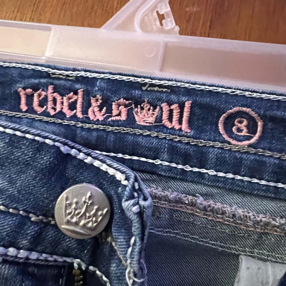 New jeans